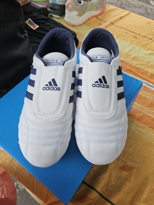 Adidas Taekwondo 431/3 și 44