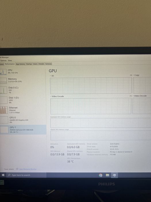 Calculator de gaming