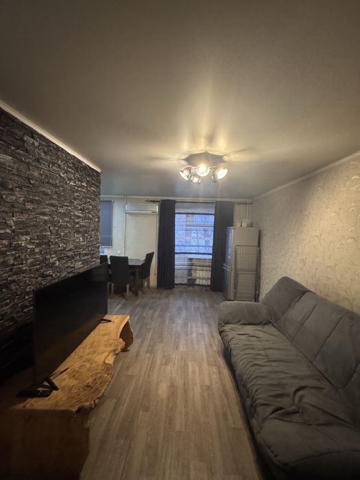 Сдам двухкомнатную квартиру