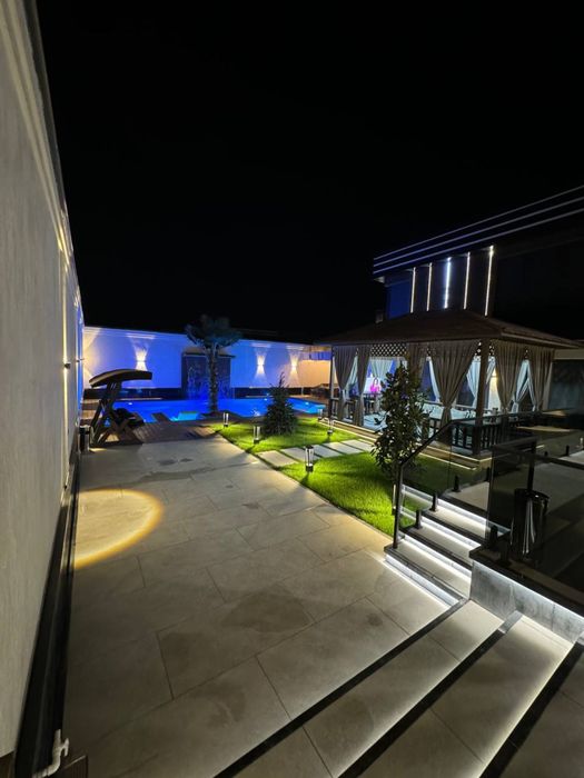 Продается дача (500 м от Бочки)