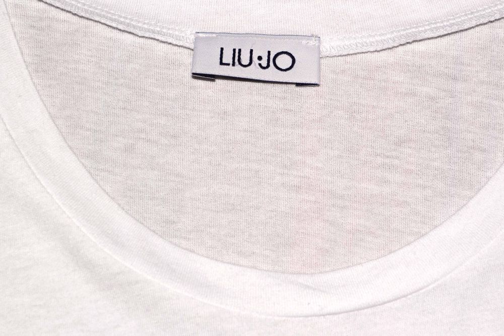 Liu Jo - дамска тениска