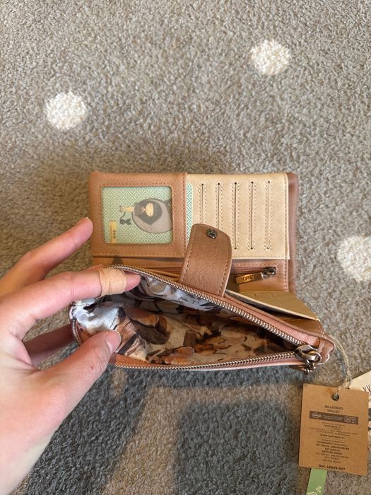 Anekke портмоне дамско