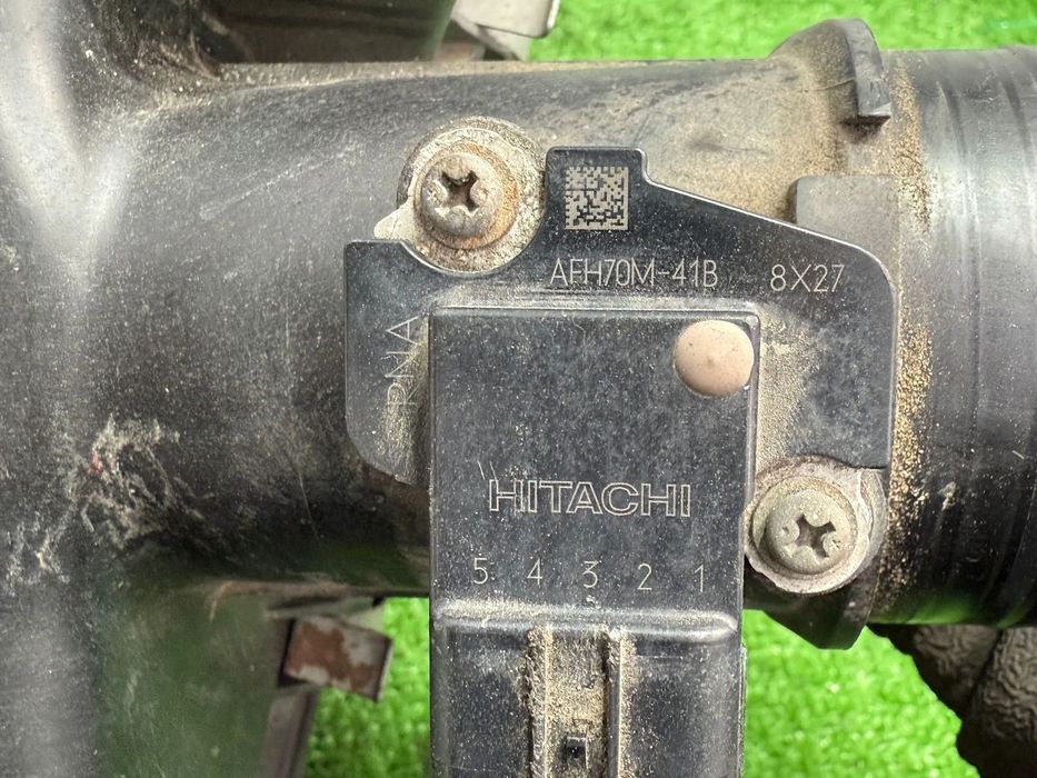 CARCASA FILTRU AER HONDA ACCORD 8 2.0 BENZINA 2009 COD OEM AFH70M-41B PP-GF10-PS20 2008-2011