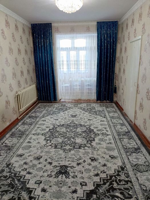 Сдаётся 3-х комнатная квартира в чилонзор-19