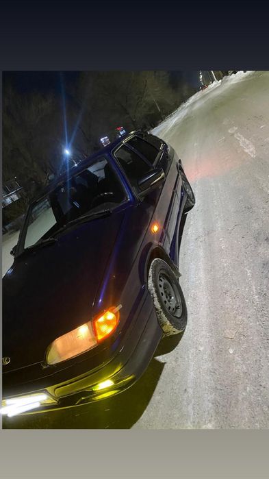 Продам машину ваз