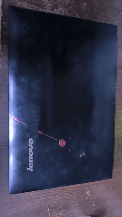 Продам ноутбук lenovo