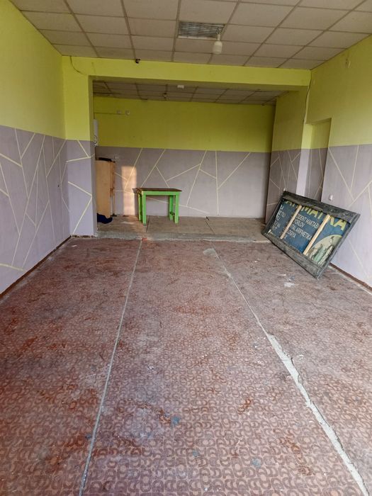 Аренда помещения