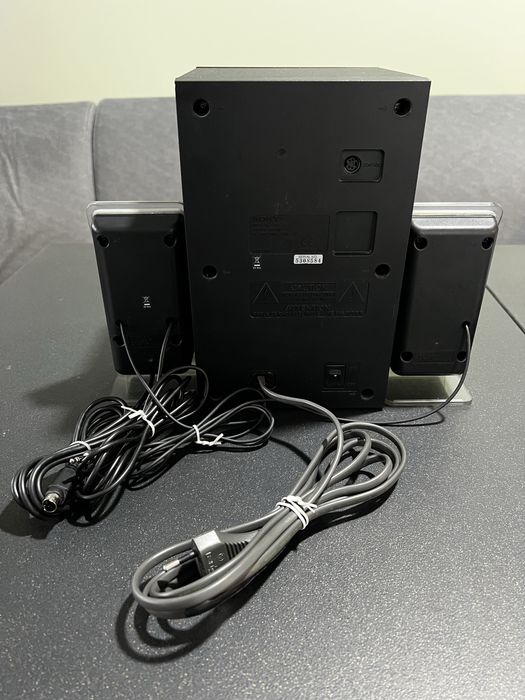 Музикална система SONY 2.1