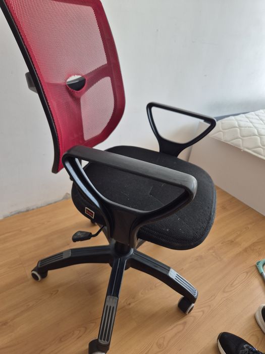 Кресло рабочее бу