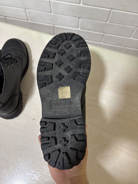 Ботинки Skechers