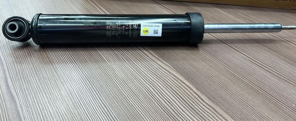 Амортизатор алды арты Kia Sorento