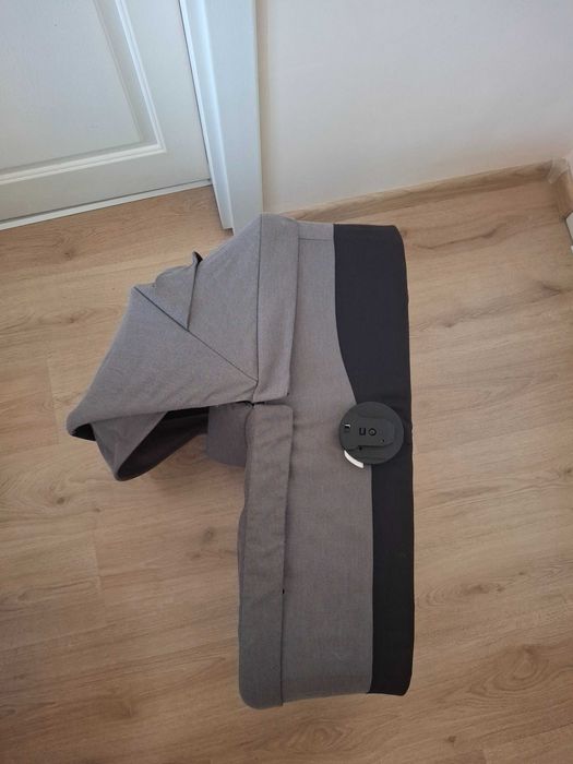 Кош за новородено Cybex Balios Cot S