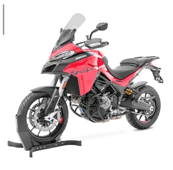 Ducati Multistrada 1200,V2,22-25г.