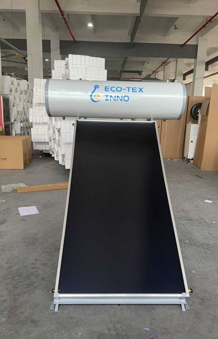 Куёш сув иситгичлари  улгуржи нархларда Хитойдан биринчи кул.