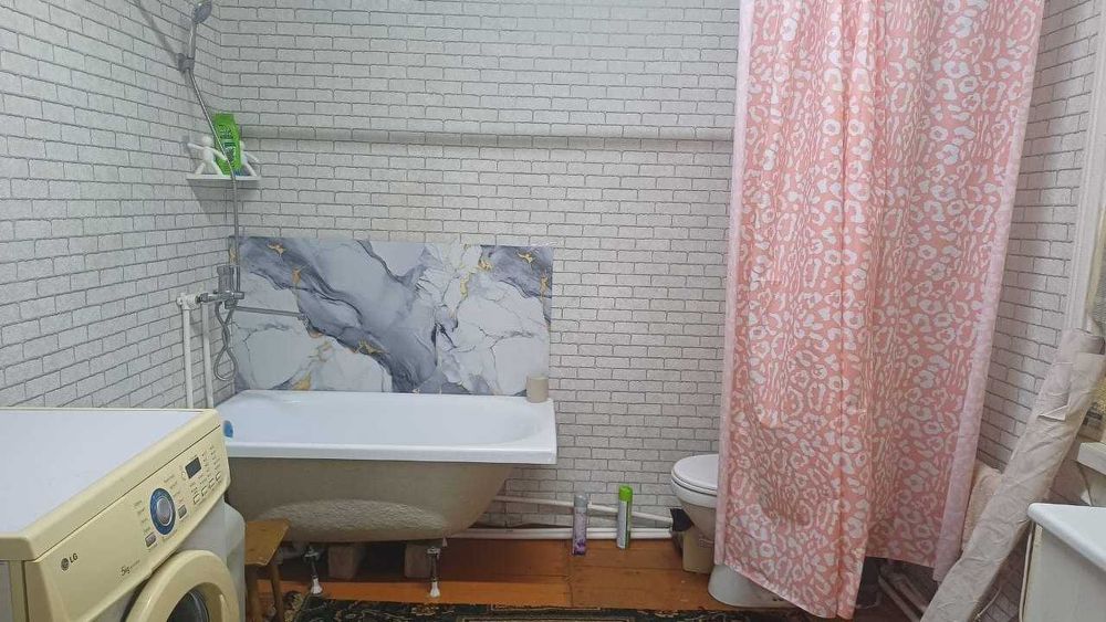 Дом в районе Зайсана