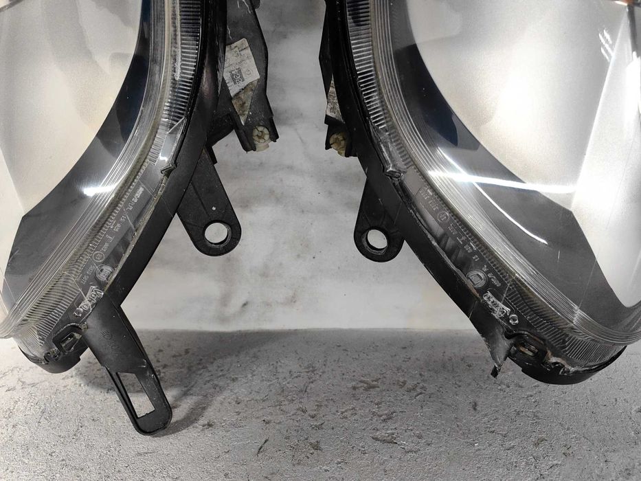 Оригинални фарове Фиат Пунто  Fiat Punto Evo