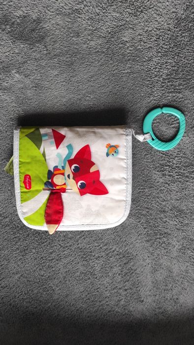 Детски книжки за най-малките гумени, платнени