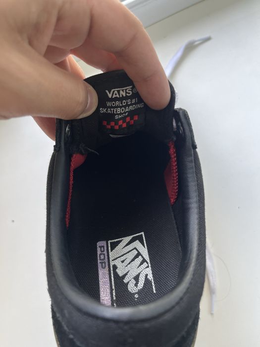 кеды / кроссовки Vans old Skool 10/10