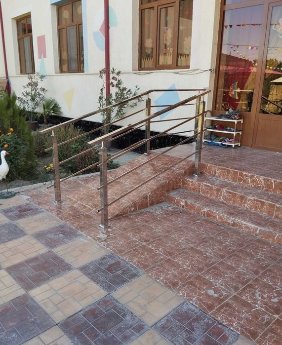 Nerjaveka Navoiy  maxsulotlari kafolat I bilan