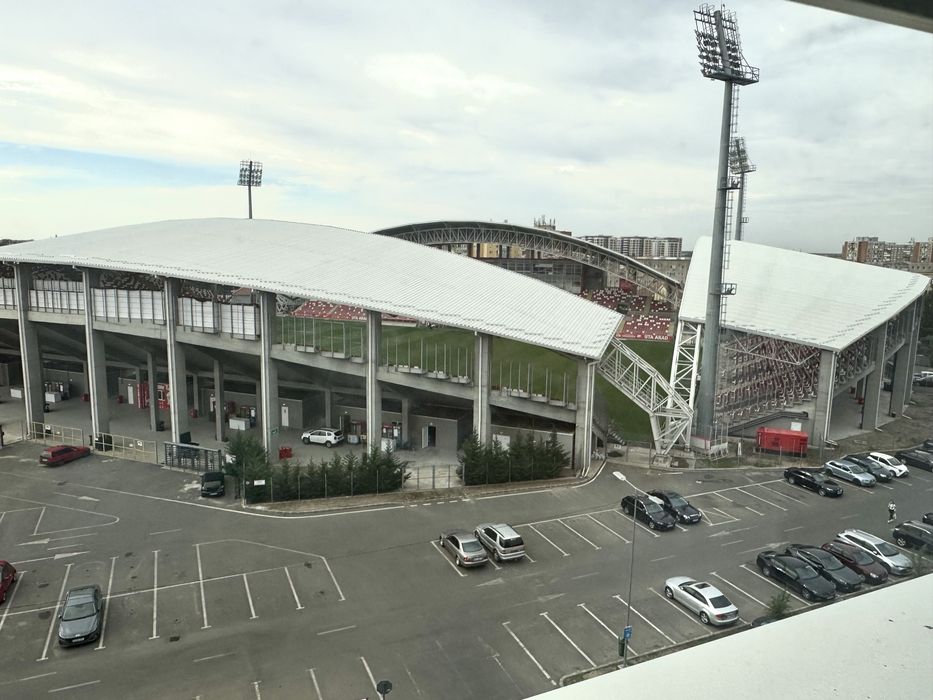 Inchiriez apartament 2 camere  Ared Uta