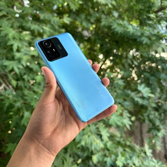 Redmi Note 12s ideali 256 Gb Ram 8 Gb