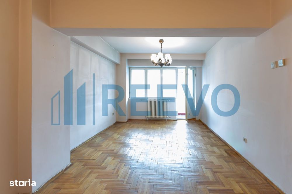 Apartament 4 camere, Ultracentral Bacau