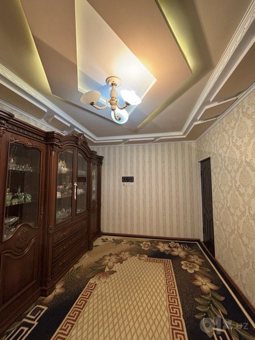 Мирзо Улугбек 3 комнатная квартира