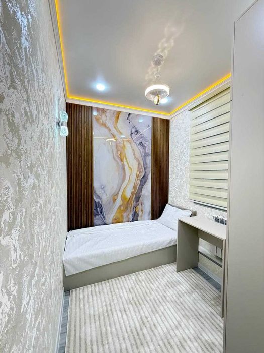 Чиланзар-17 Панель 3в4/2/4 балкон 1,5/3 меб+тех Ориентир Парламент