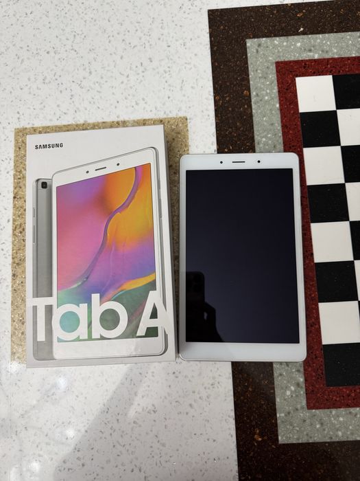 Планшет Samsung Tab A