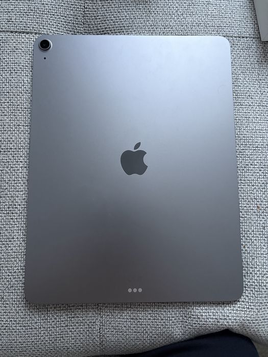 Vand iPad Air 13 2026 M3
