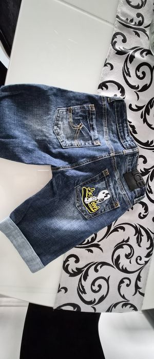 Къси панталони Liu jo, Gucci, Ice berg