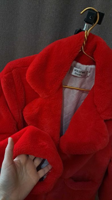 Верхняя одежда шубы, куртки