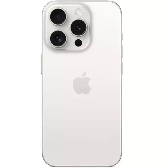 iPhone 15 pro 512 гб SIM+eSIM белый