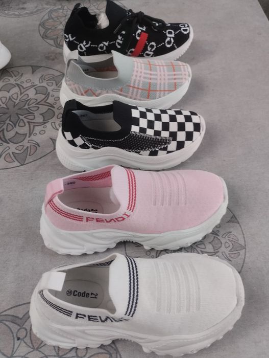 Макасы для Девочек!