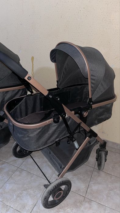 Каляска сатылады