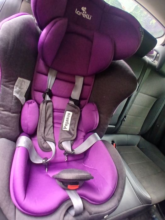 Vand scaun auto cipii