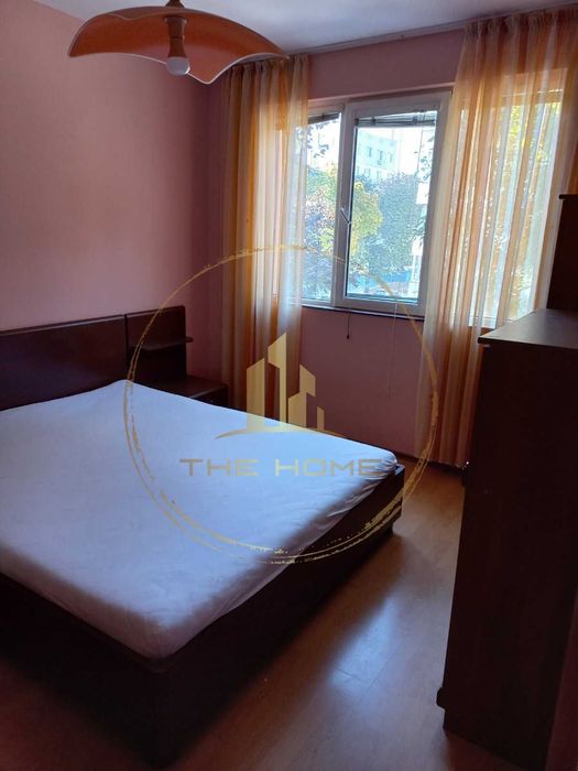 Дава се под наем Двустаен апартамент в Варна, Окръжна болница - 65 кв.м за 300 € - Снимка #6