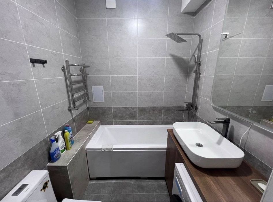 Аренда Parkent Avenue 2x ком