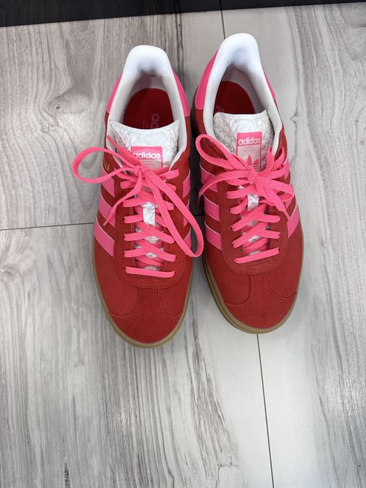 Кецове adidas gazelle