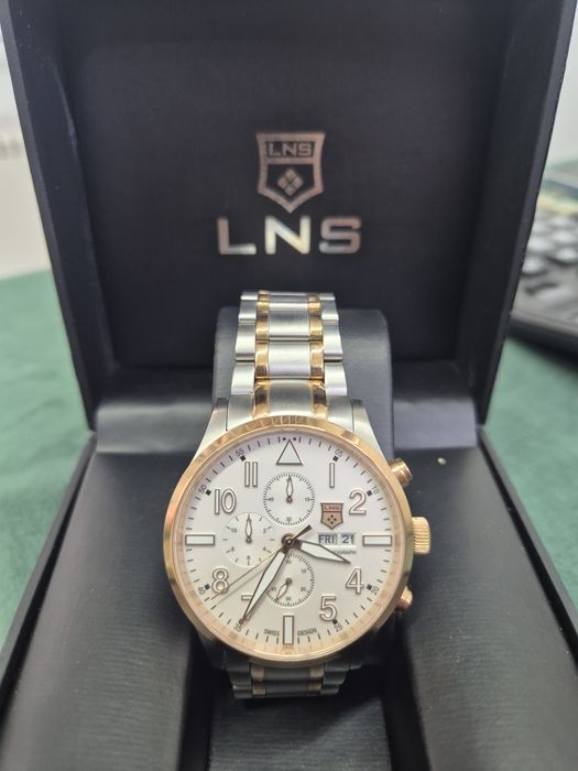 Наручные часы        LNS