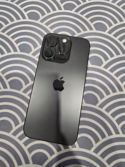 Iphone 15 Pro 88% 128GB