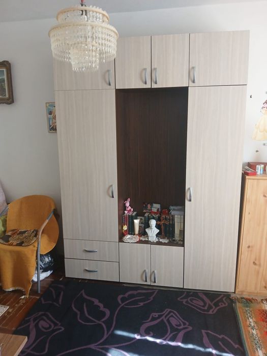 Vând apartament la bloc zona Fortuna