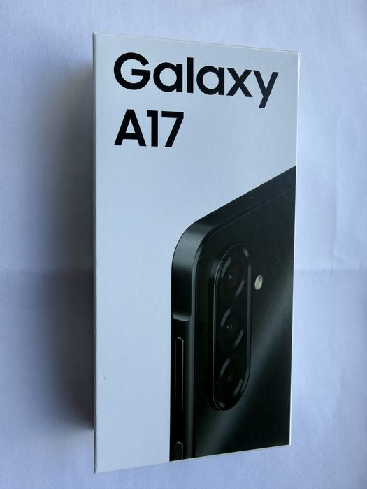 Samsung A17 128GB