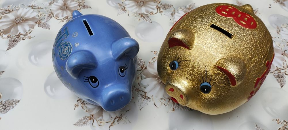 Подарки и другое