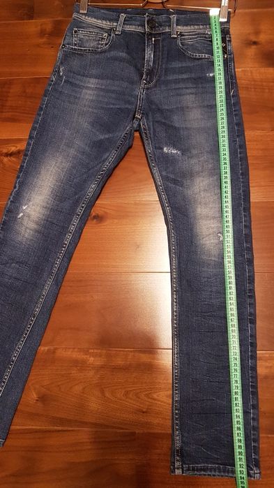 Vand jeans băieți Replay