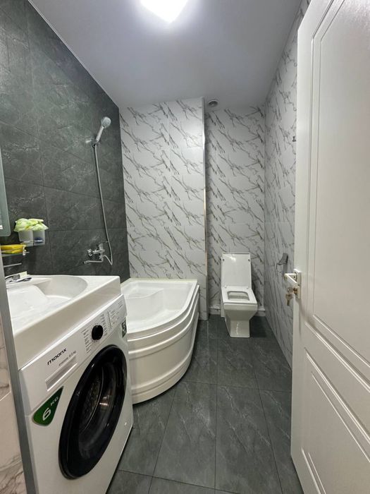 Продается 2 комн квартира в Алмазарском районе V004