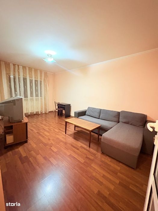 Apartament 2 camere | 50 mp | Etaj 3/4 | Bloc tip A | Centrală termică