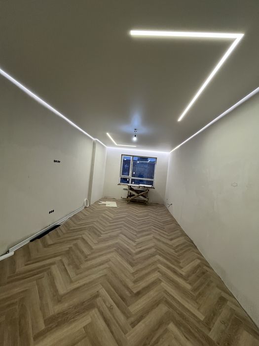 Натяжные потолки Опытные Мастера