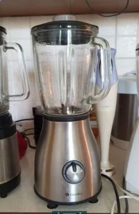 Чашка блендера Gemlux 1275 G