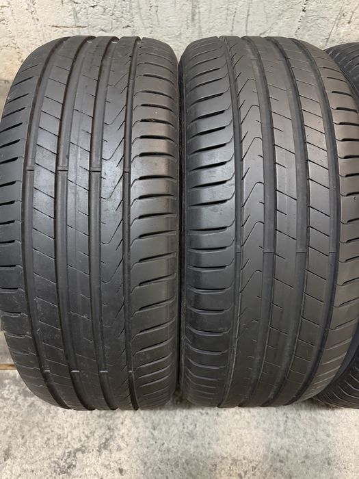 205/55/16 Pirelli 4бр дот22